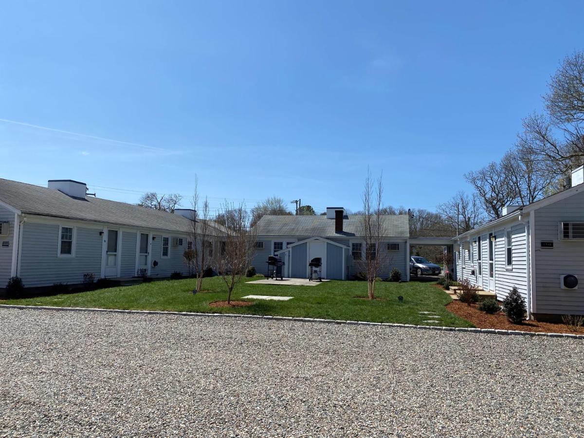Cape Cod Wishing Well Motel Харуич Порт Екстериор снимка