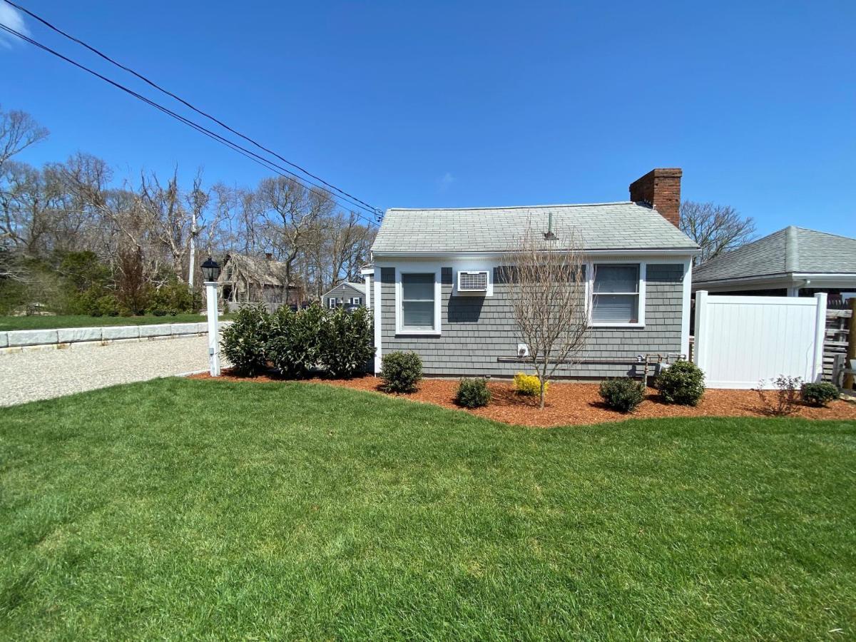Cape Cod Wishing Well Motel Харуич Порт Екстериор снимка