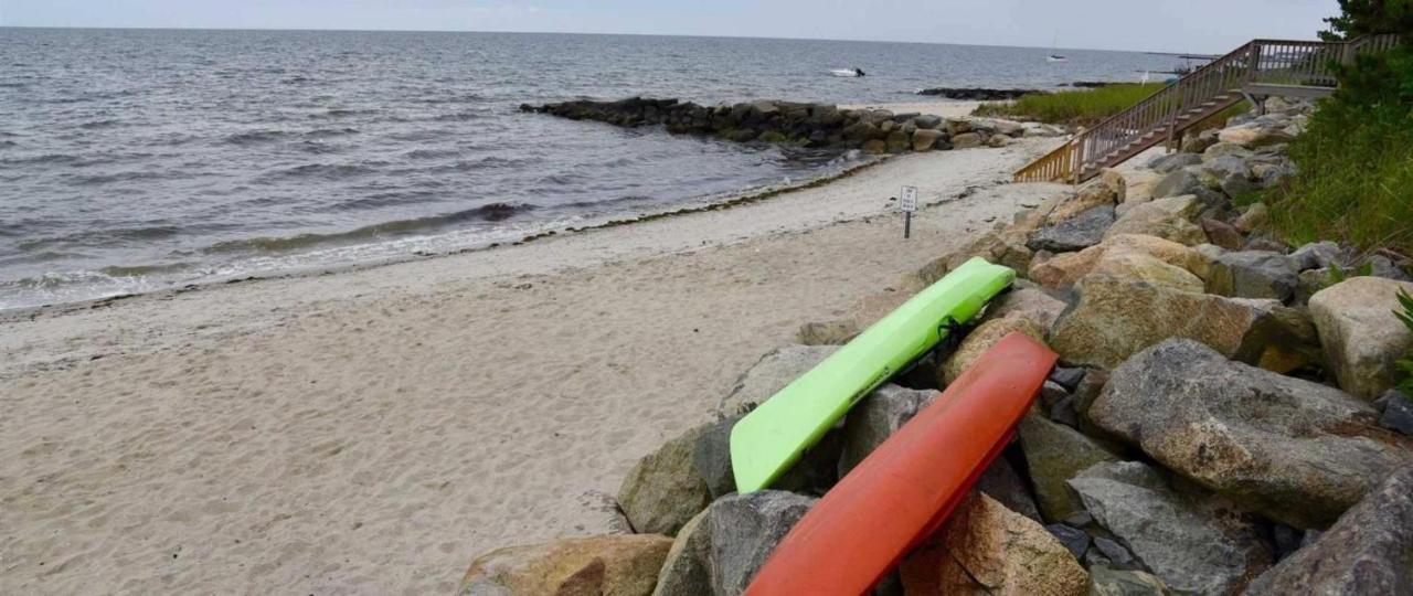 Cape Cod Wishing Well Motel Харуич Порт Екстериор снимка