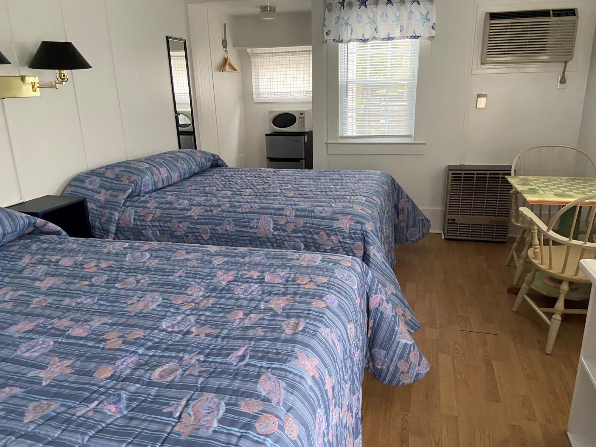 Cape Cod Wishing Well Motel Харуич Порт Екстериор снимка